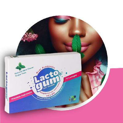 قرص لاکتوگام